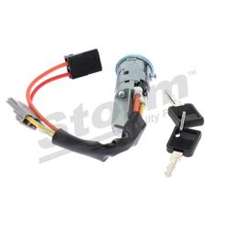 Fermeture-volant STORM QUALITY PARTS 20026