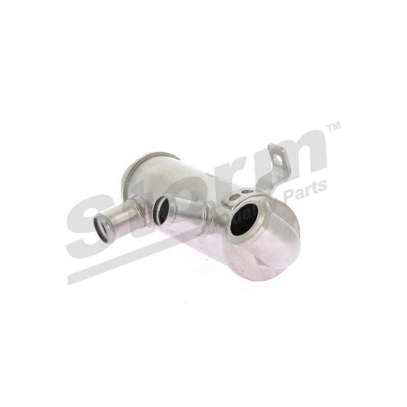 Radiateur, réaspiration des gaz d'échappement STORM QUALITY PARTS 9068