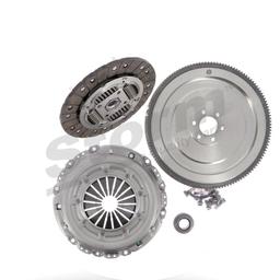 Kit adaptateur, embrayage STORM QUALITY PARTS STO835071A
