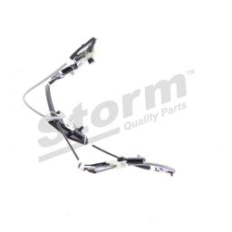 Lève-vitre STORM QUALITY PARTS 98573