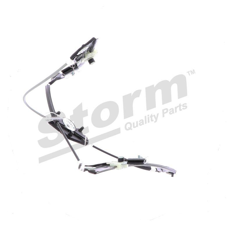 Lève-vitre STORM QUALITY PARTS 98573