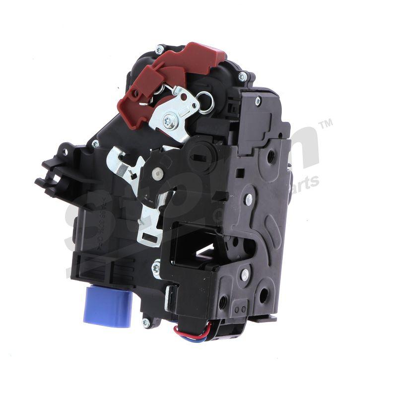 Serrure de porte STORM QUALITY PARTS 971004