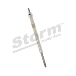 Bougie de préchauffage STORM QUALITY PARTS 526385