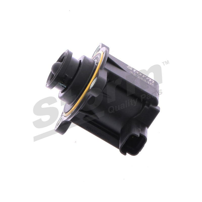 Valve d'air de circulation,compresseur STORM QUALITY PARTS 777997