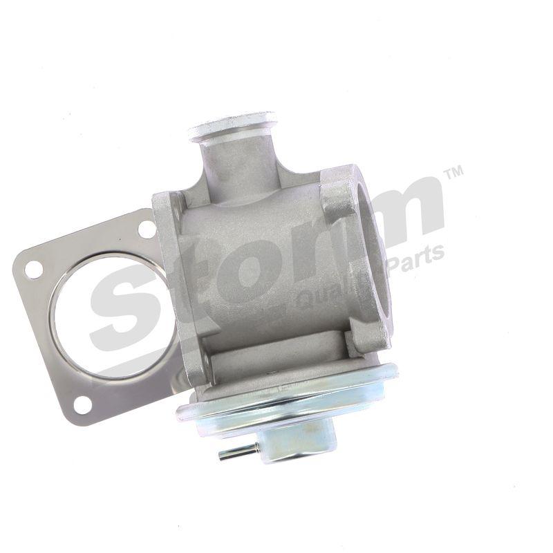 Vanne EGR STORM QUALITY PARTS 9079