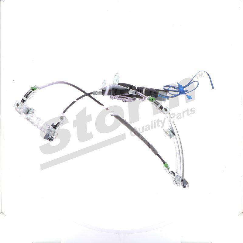 Lève-vitre STORM QUALITY PARTS 175075