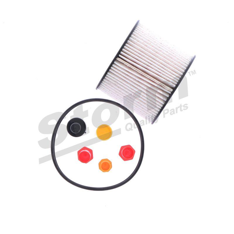 Filtre à carburant STORM QUALITY PARTS 10554