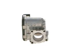 Corps papillon BOSCH 0281002681