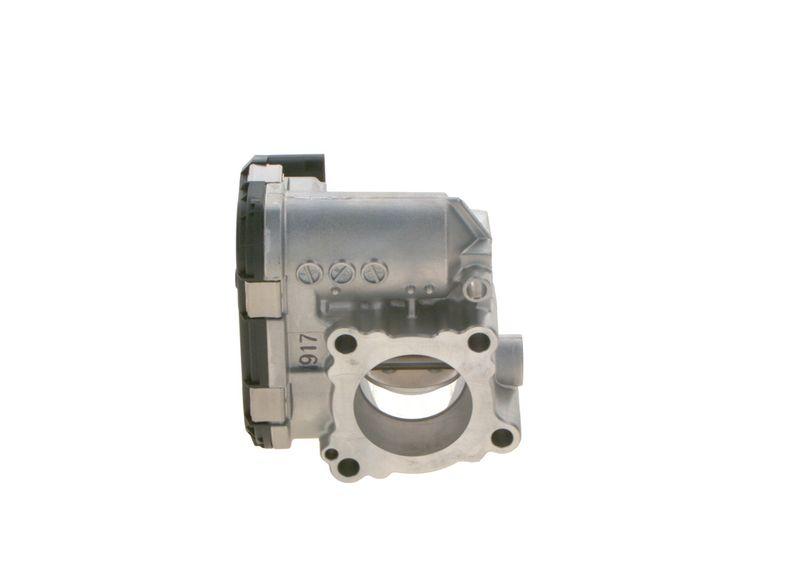 Corps papillon BOSCH 0281002681