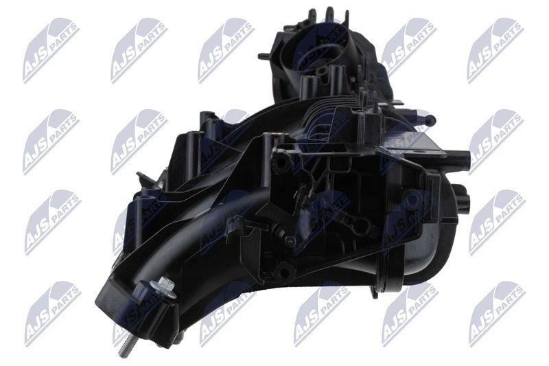 Module de tube d'admission NTY BKS-LR-002
