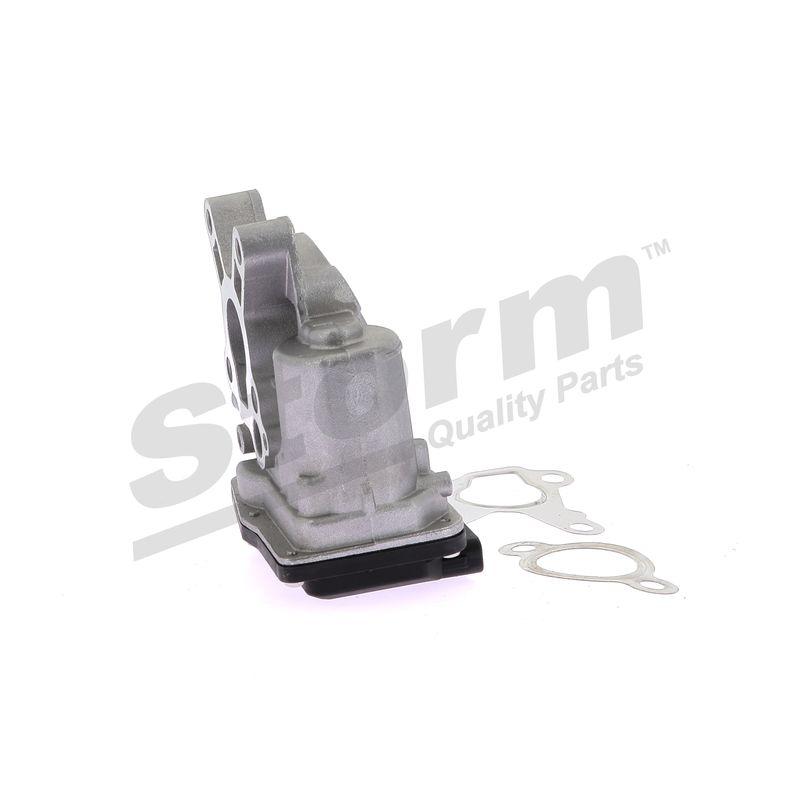 Vanne EGR STORM QUALITY PARTS 9099