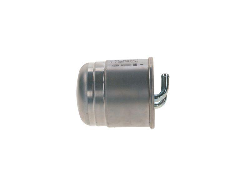 Filtre à carburant BOSCH F 026 402 103
