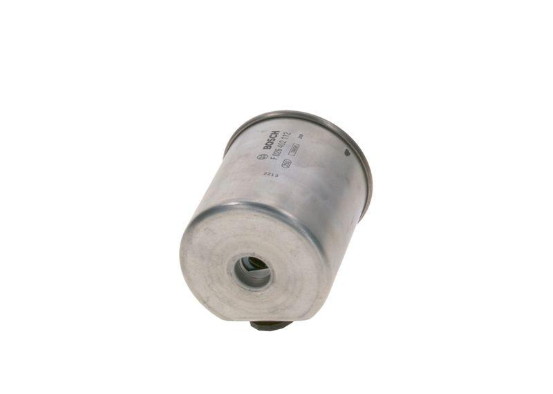 Filtre à carburant BOSCH F 026 402 112