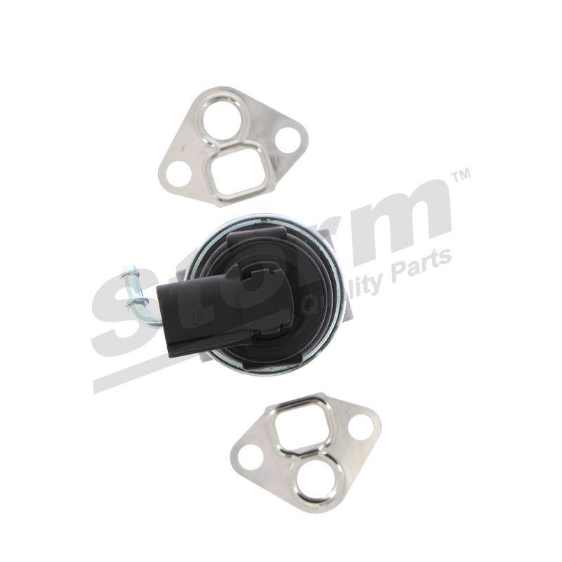 Vanne EGR STORM QUALITY PARTS 9039