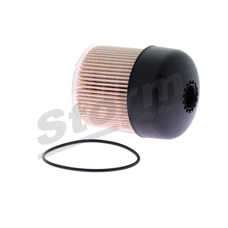 Filtre à carburant STORM QUALITY PARTS 10877