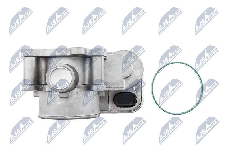 Corps papillon NTY ETB-CH-000