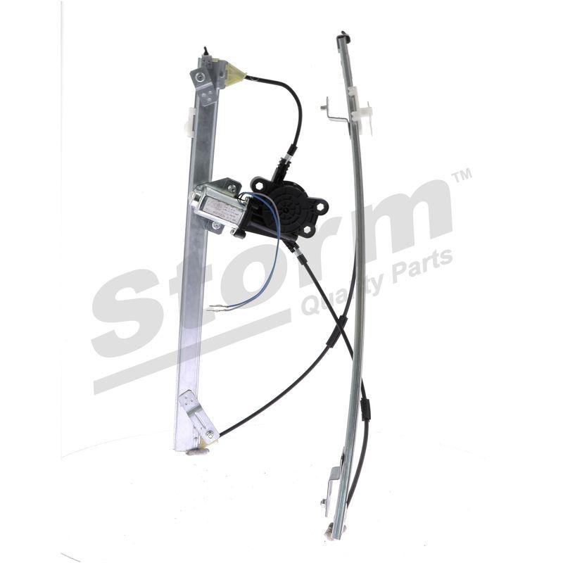 Lève-vitre STORM QUALITY PARTS 83777