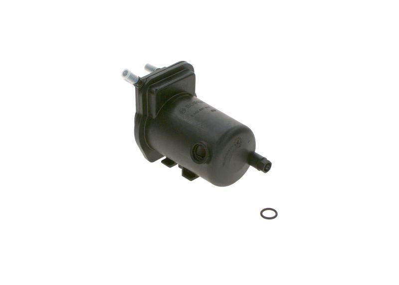 Filtre à carburant BOSCH 0 450 907 011