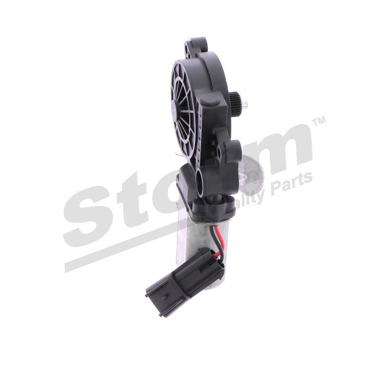 Moteur électrique, lève-vitre STORM QUALITY PARTS 36477