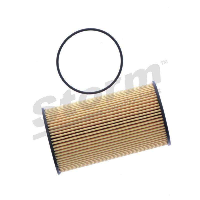 Filtre à carburant STORM QUALITY PARTS 10630