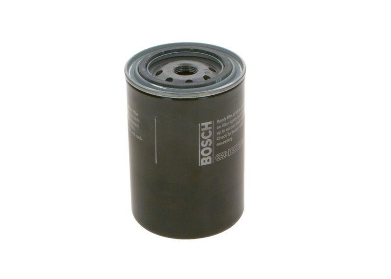 Filtre à huile BOSCH 0 451 104 067