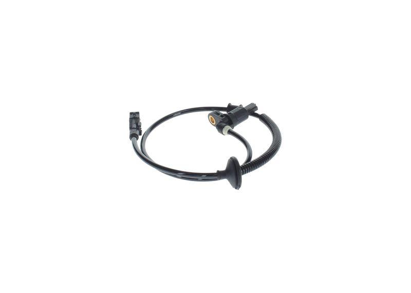 Capteur, vitesse de roue BOSCH 0 986 594 019
