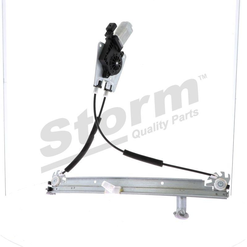 Lève-vitre STORM QUALITY PARTS 79078ST