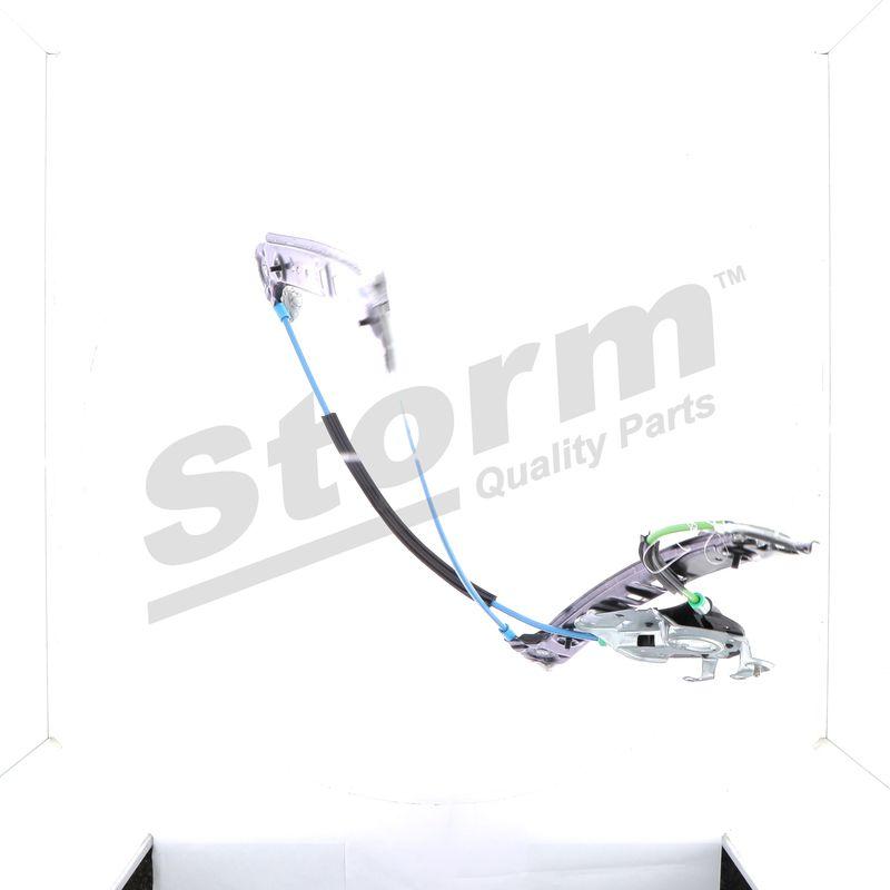 Lève-vitre STORM QUALITY PARTS 18072
