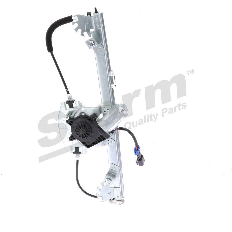 Lève-vitre STORM QUALITY PARTS 34176
