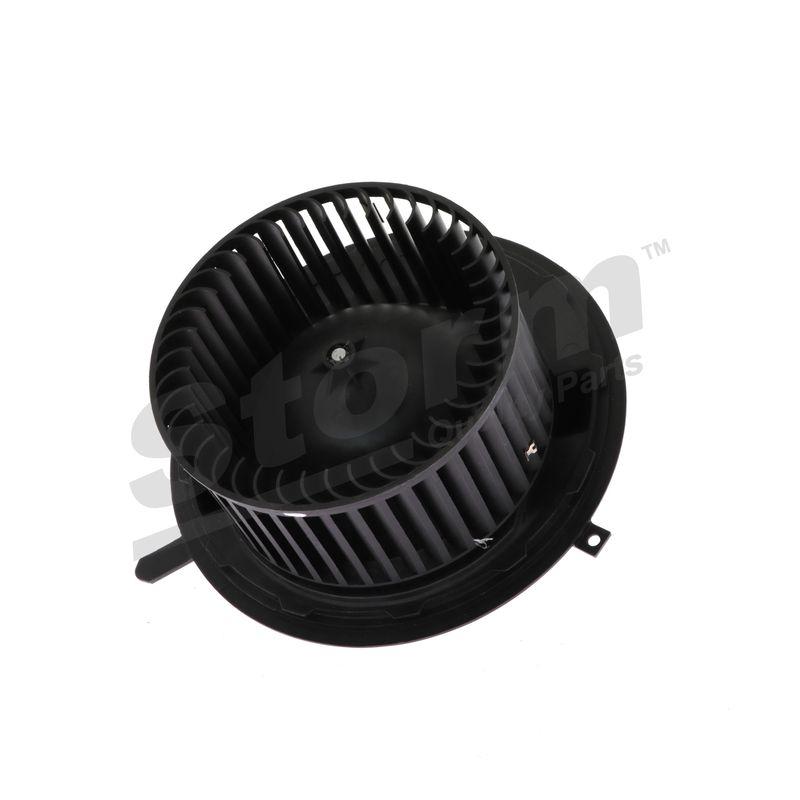 Pulseur d'air habitacle STORM QUALITY PARTS 5100805