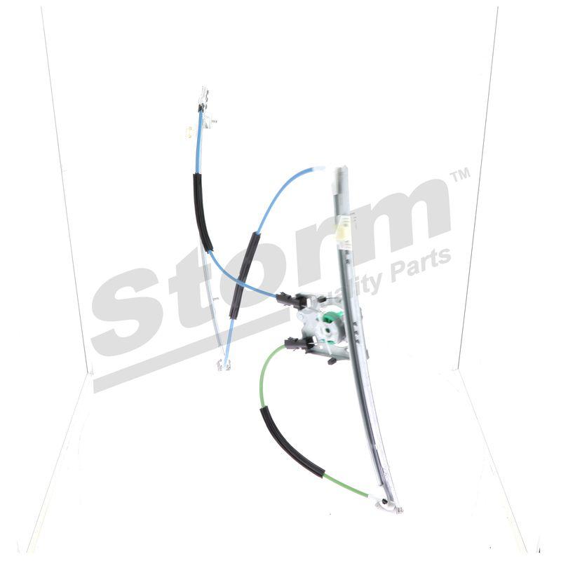 Lève-vitre STORM QUALITY PARTS 88080