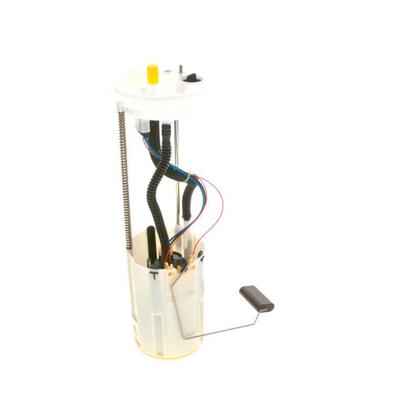 Unité d'injection de carburant BOSCH 0 580 203 431
