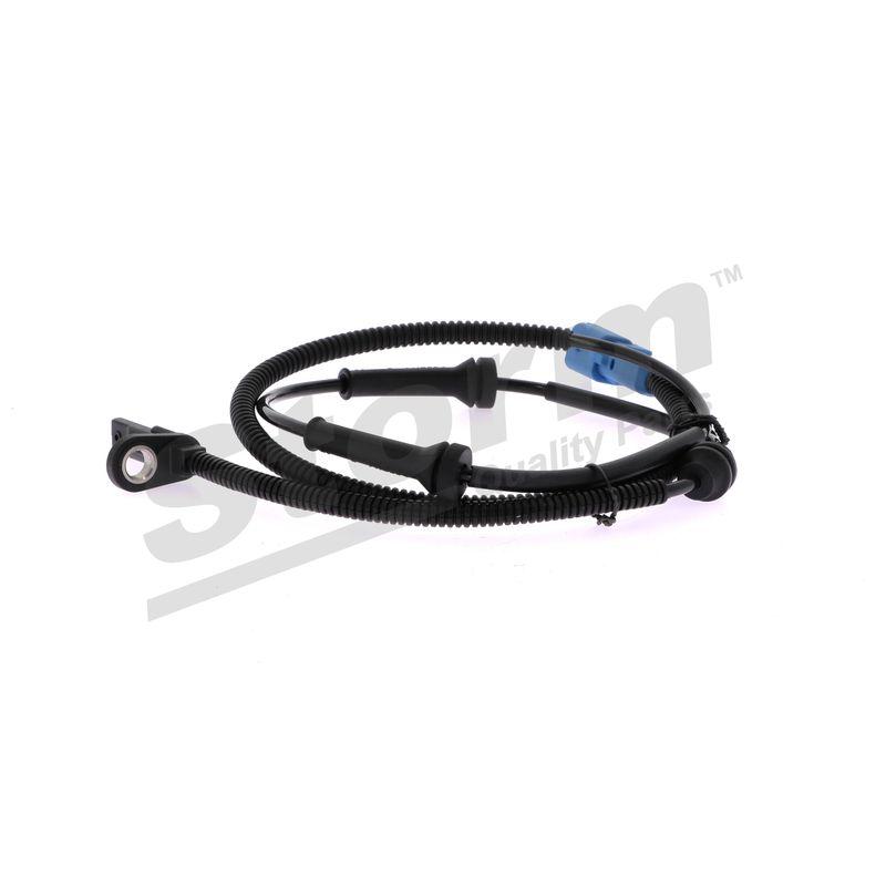 Capteur, vitesse de roue STORM QUALITY PARTS 777112