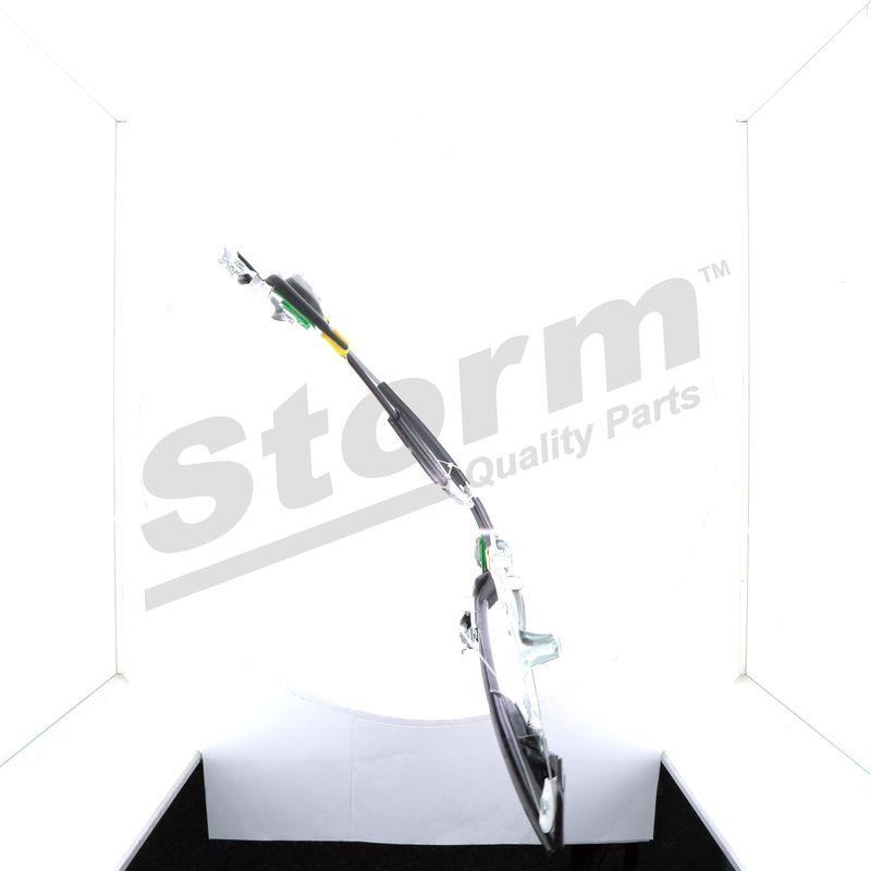 Lève-vitre STORM QUALITY PARTS 46567