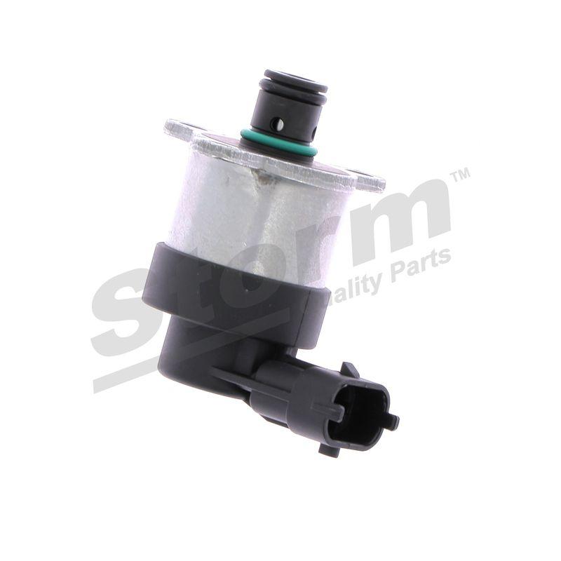 Régulateur, quantité de carburant (système à rampe commune) STORM QUALITY PARTS STO888206