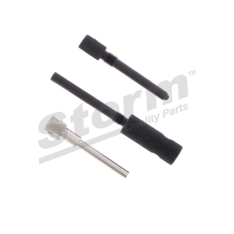 Kit d'outils de réglage, épure de distribution STORM QUALITY PARTS 555507