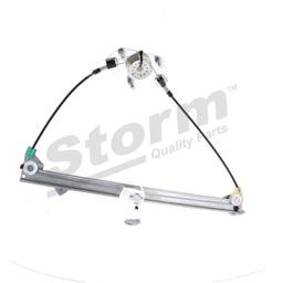 Lève-vitre STORM QUALITY PARTS 99274