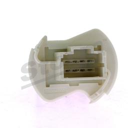 Résistance, pulseur d'air habitacle STORM QUALITY PARTS 888706