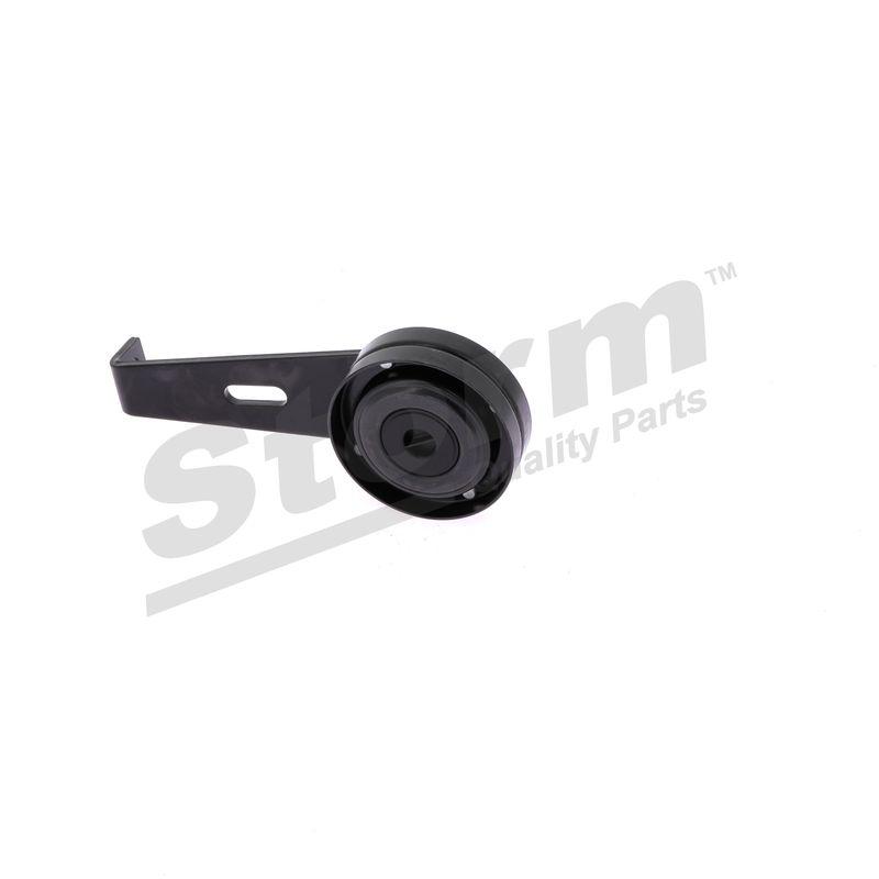 Poulie de tension, courroie trapézoïdale à nervures STORM QUALITY PARTS 29996