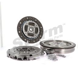 Kit adaptateur, embrayage STORM QUALITY PARTS STO835087A