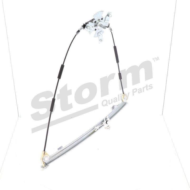 Lève-vitre STORM QUALITY PARTS 7987502
