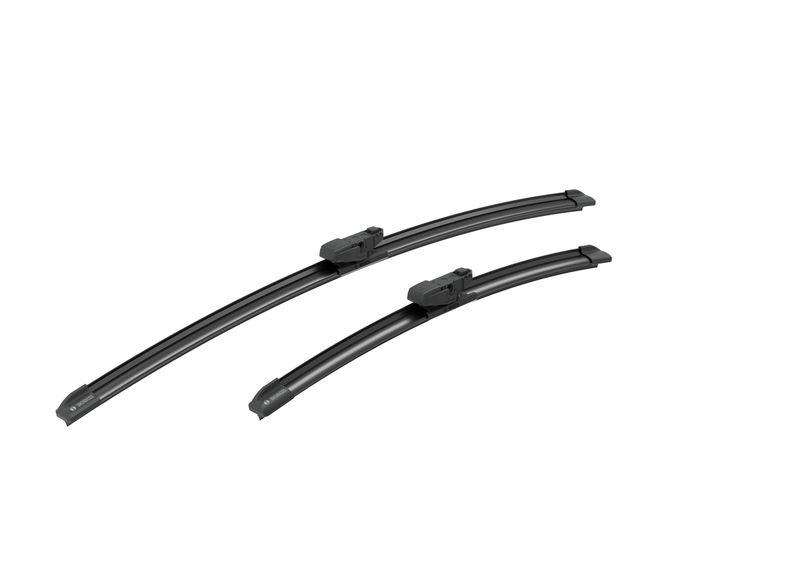 Balai d'essuie-glace BOSCH 3 397 014 138
