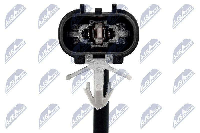 Capteur, vitesse de roue NTY HCA-MS-052