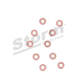 Bague d'étanchéité, porte-injecteur STORM QUALITY PARTS 46000000616