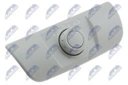 Commutateur , toît ouvrant NTY EWS-RE-033