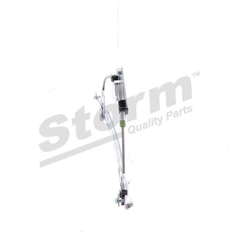 Lève-vitre STORM QUALITY PARTS 93081