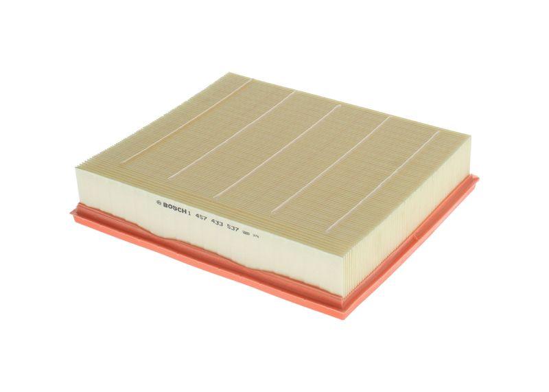 Filtre à air BOSCH 1 457 433 537