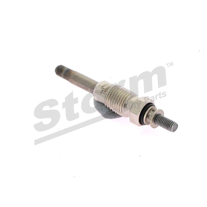 Bougie de préchauffage STORM QUALITY PARTS 501043