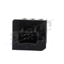 Résistance, pulseur d'air habitacle STORM QUALITY PARTS 777049