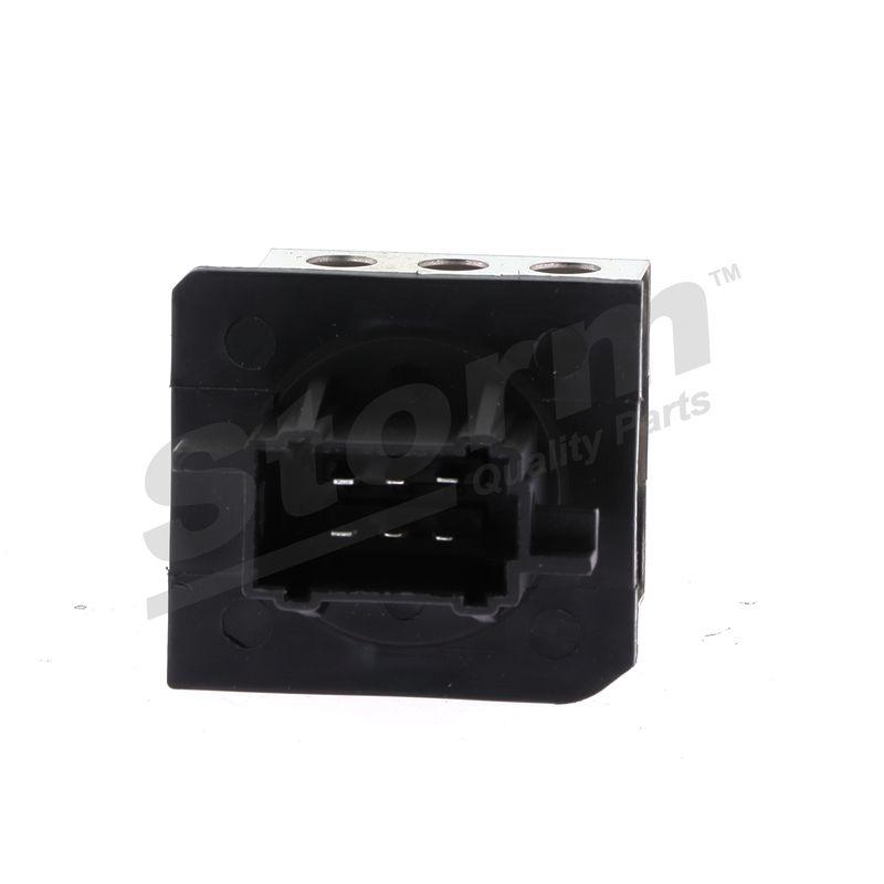 Résistance, pulseur d'air habitacle STORM QUALITY PARTS 777049